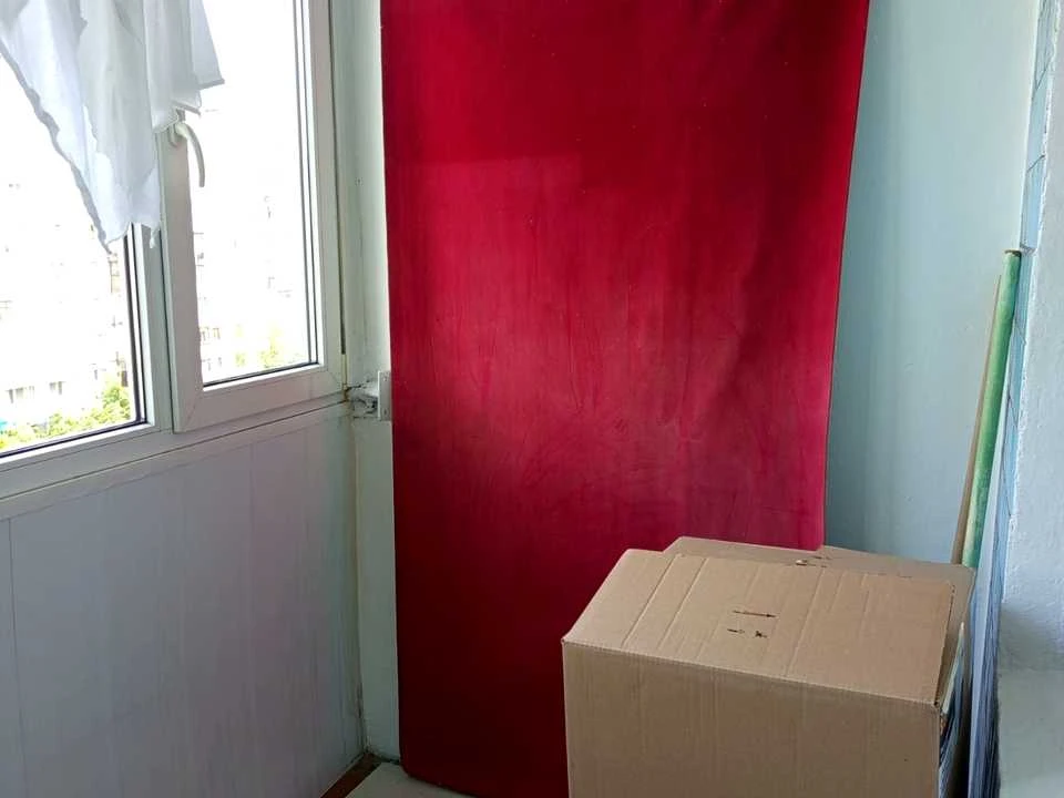 Apartment. Odesa, Akademika Korolyova Street