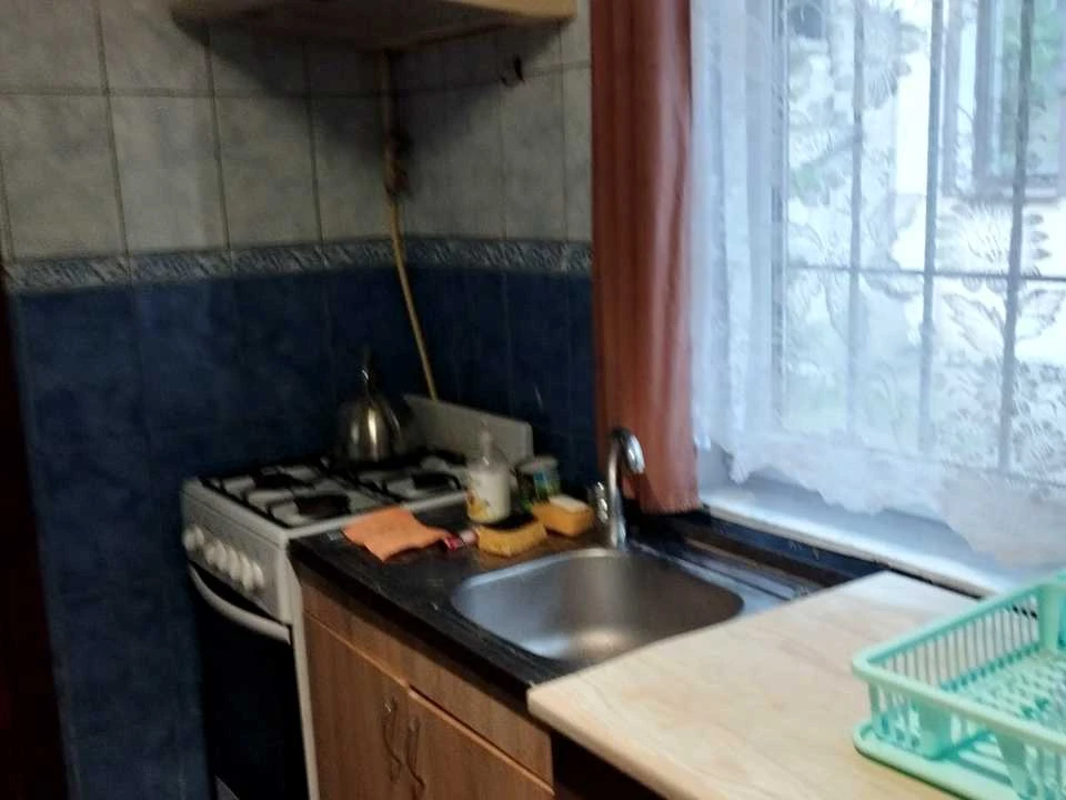 Квартира. Одесса, Мала Арнаутская улица
