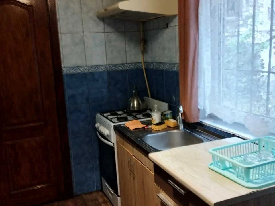 Квартира. Одесса, Мала Арнаутская улица