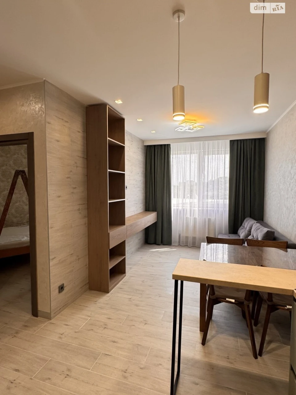 Long-Term Rental Apartment, Druzhba