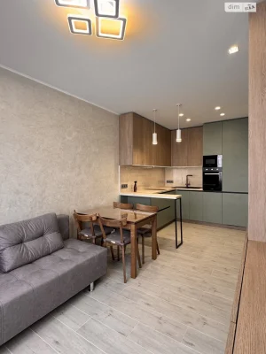 Long-Term Rental Apartment, Druzhba