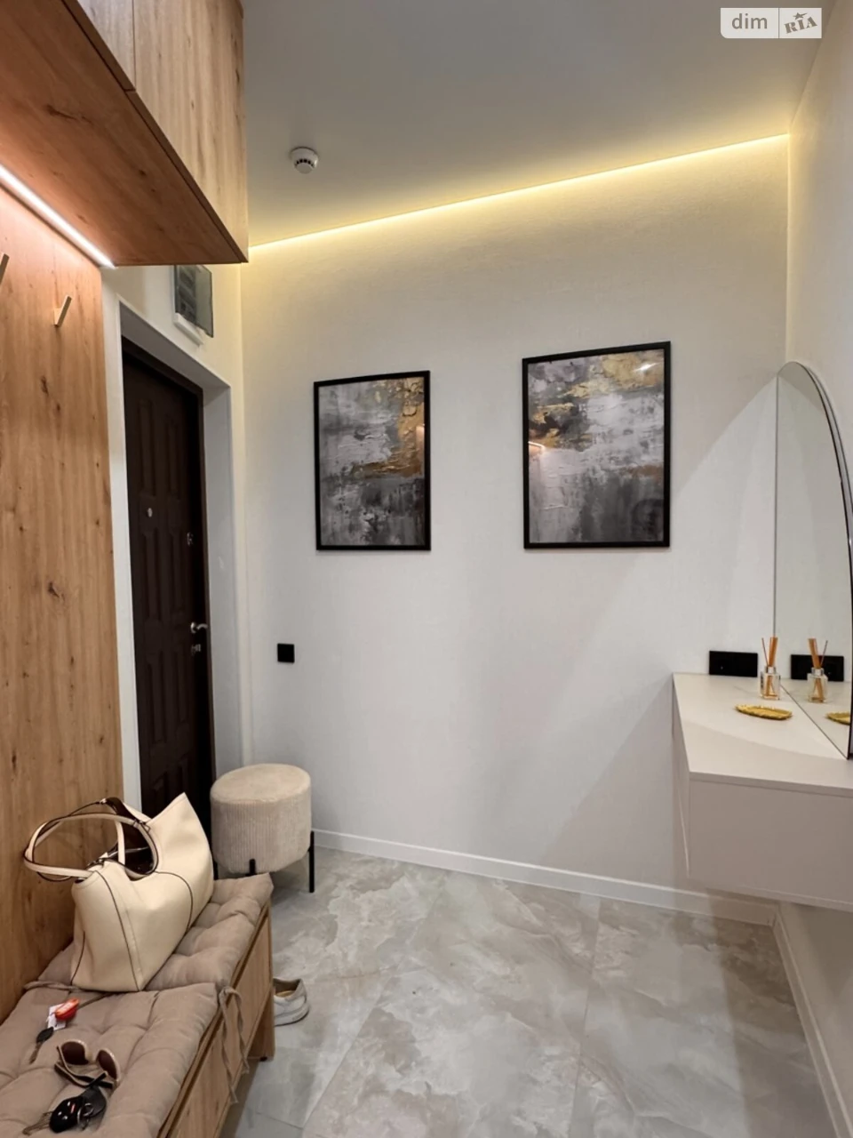 Long-Term Rental Apartment, Druzhba