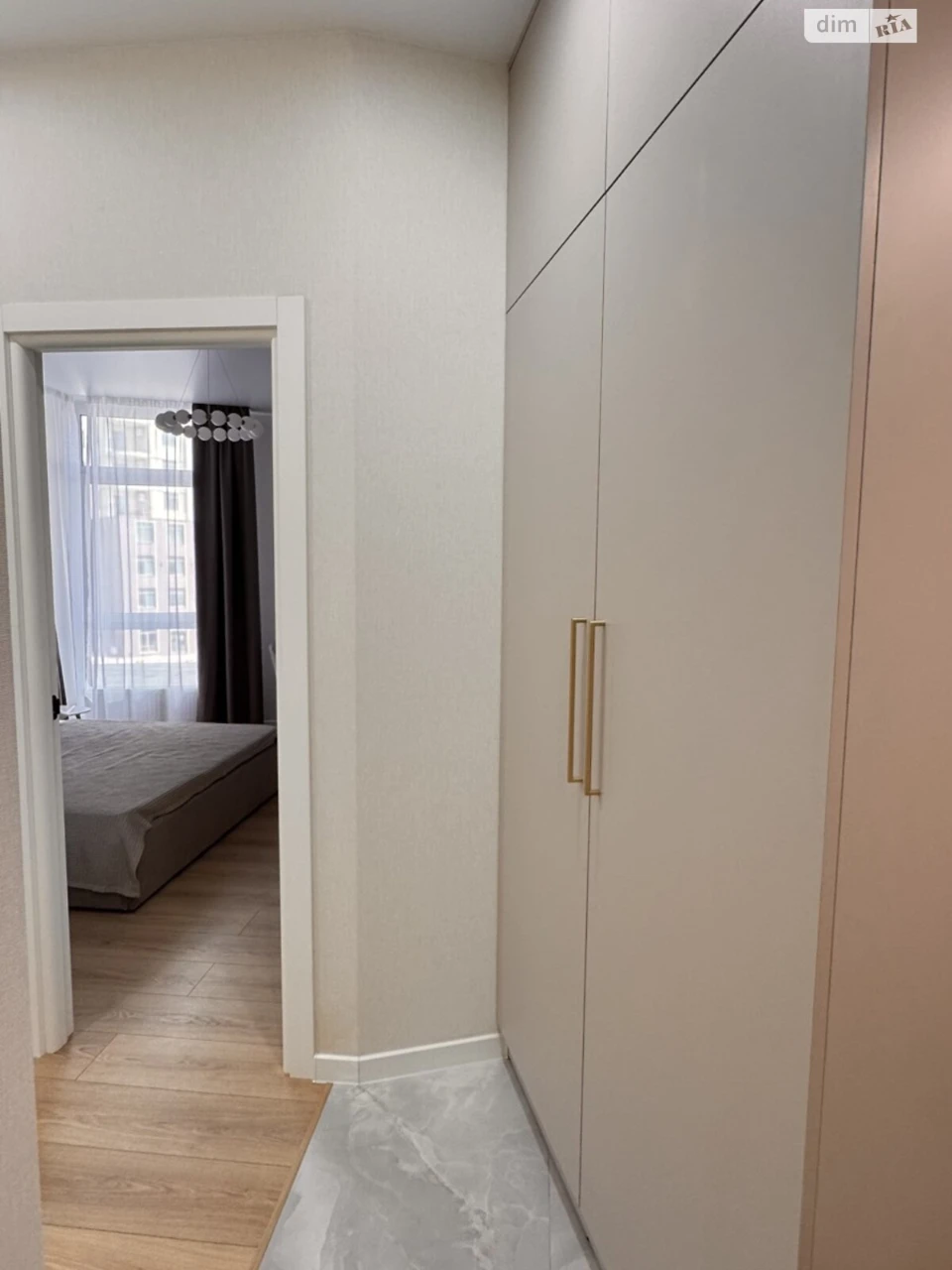 Long-Term Rental Apartment, Druzhba