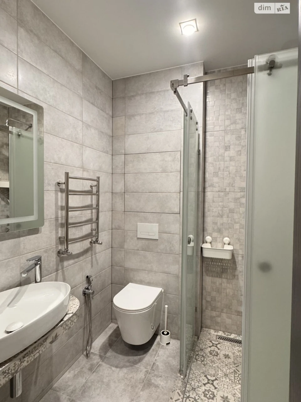 Long-Term Rental Apartment, Druzhba