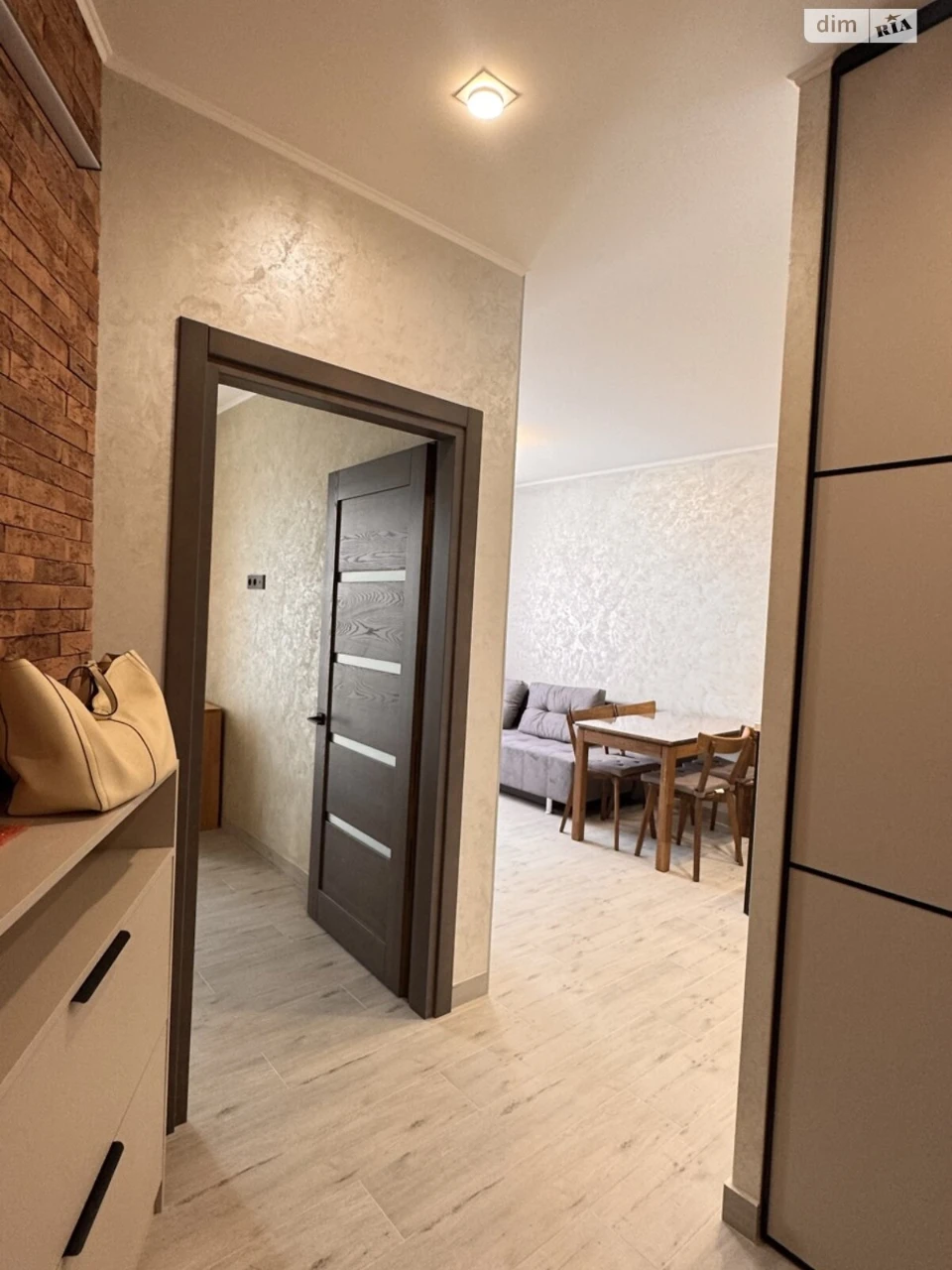 Long-Term Rental Apartment, Druzhba