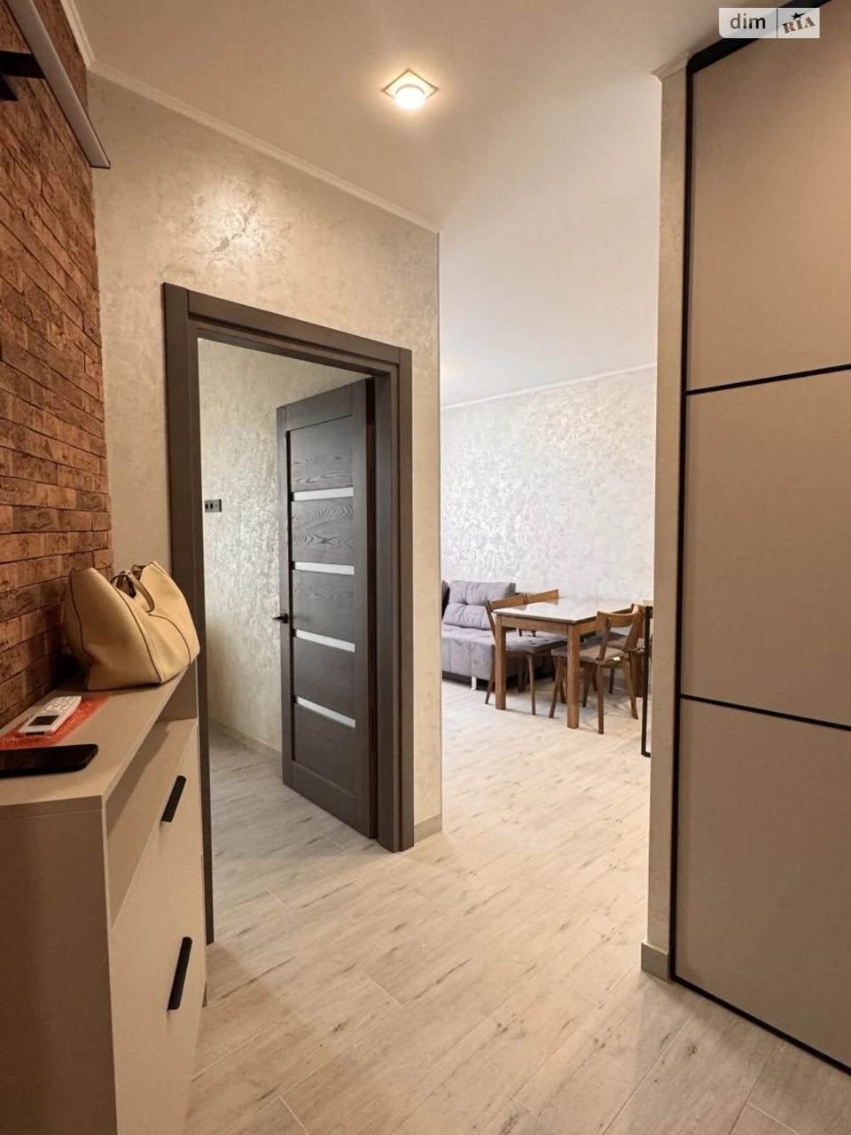 Long-Term Rental Apartment, Druzhba