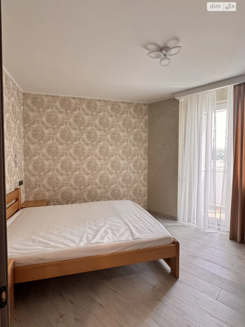 Long-Term Rental Apartment, Druzhba