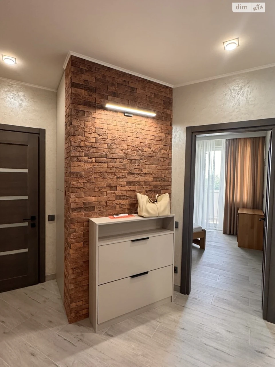 Long-Term Rental Apartment, Druzhba