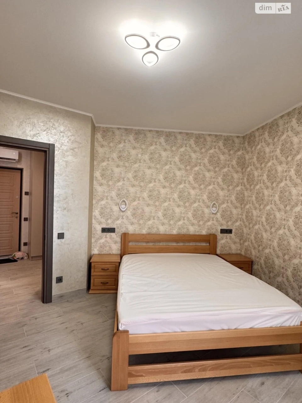 Long-Term Rental Apartment, Druzhba