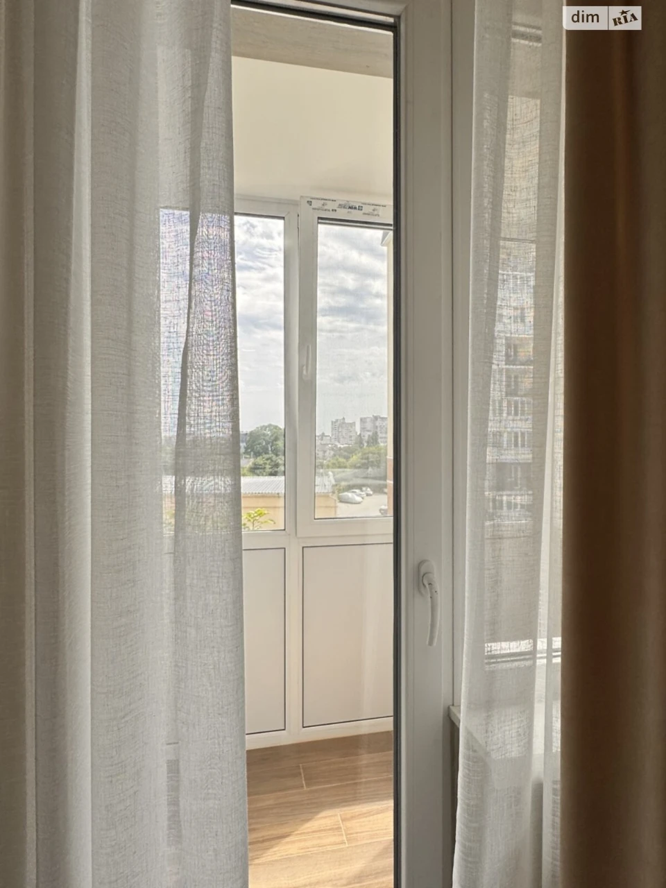 Long-Term Rental Apartment, Druzhba