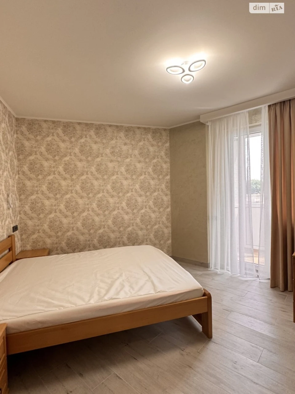 Long-Term Rental Apartment, Druzhba