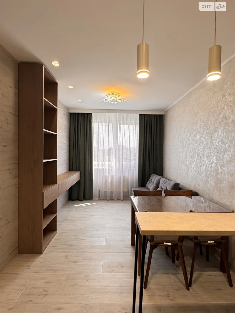 Long-Term Rental Apartment, Druzhba