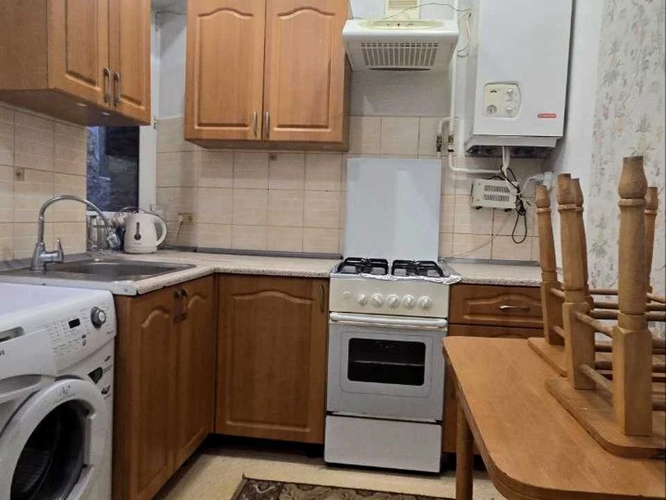 Квартира. Одесса, улица Богдана Хмельницкого