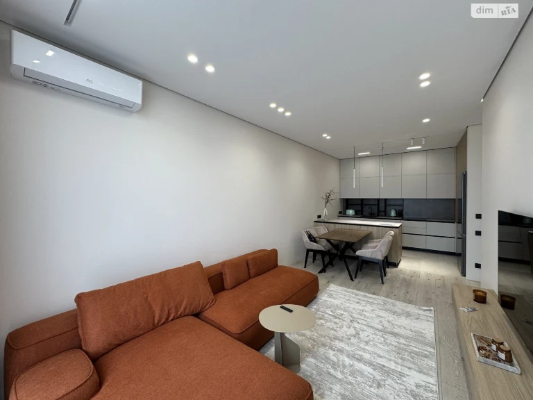 Long-Term Rental Apartment, Vishenka