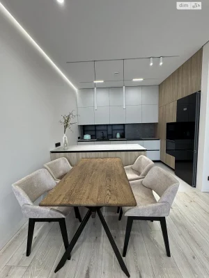 Long-Term Rental Apartment, Vishenka