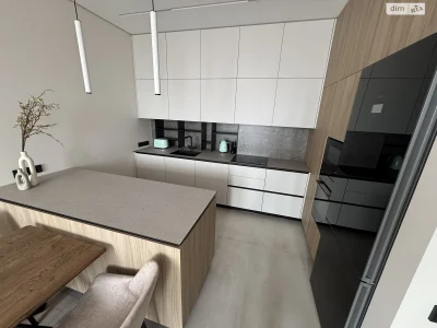 Long-Term Rental Apartment, Vishenka