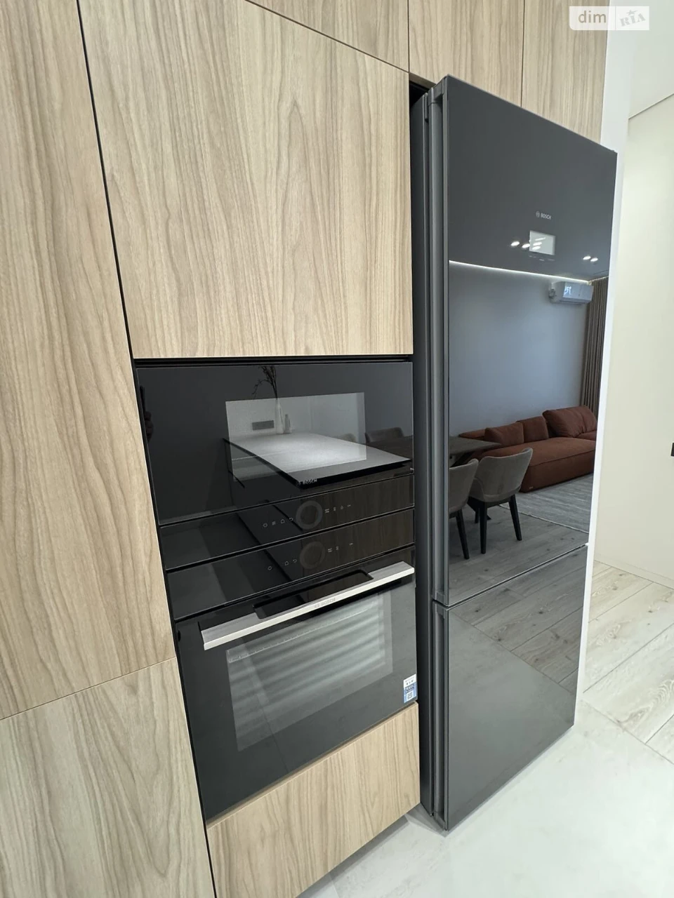 Long-Term Rental Apartment, Vishenka