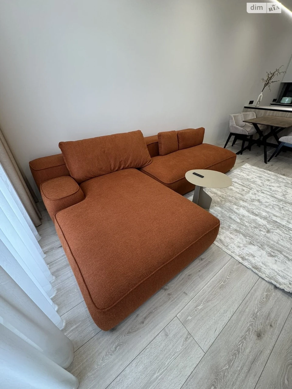 Long-Term Rental Apartment, Vishenka
