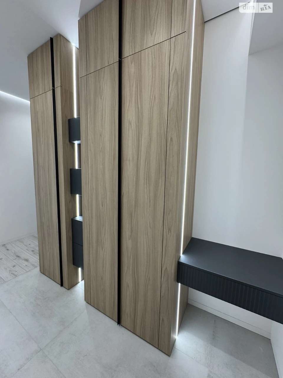 Long-Term Rental Apartment, Vishenka
