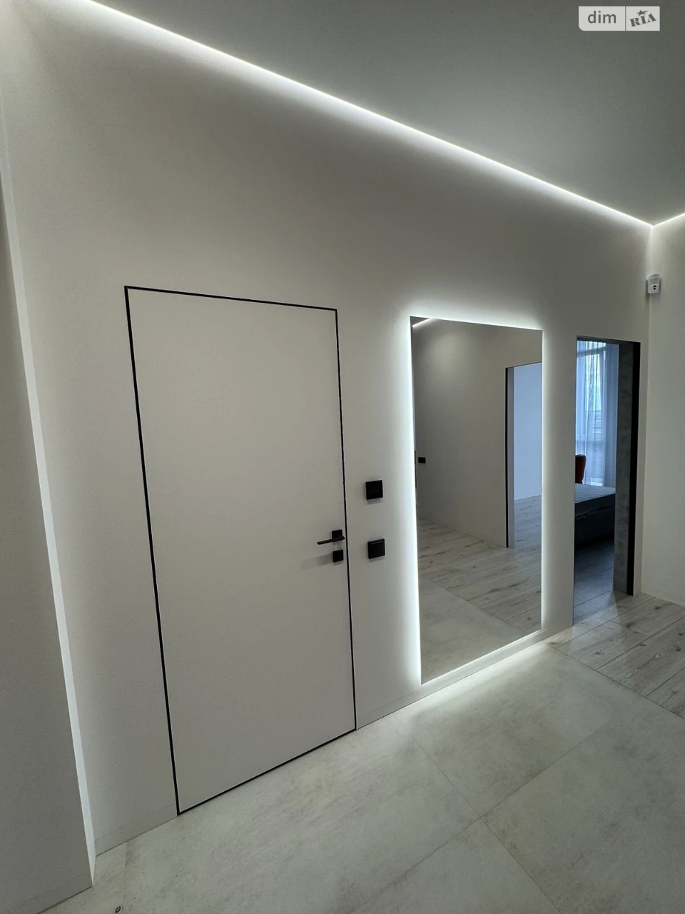Long-Term Rental Apartment, Vishenka
