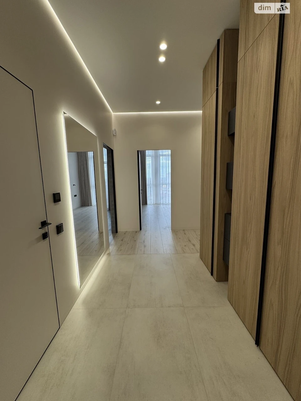 Long-Term Rental Apartment, Vishenka