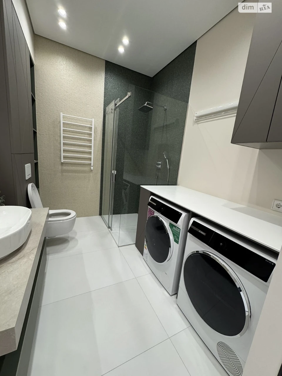 Long-Term Rental Apartment, Vishenka