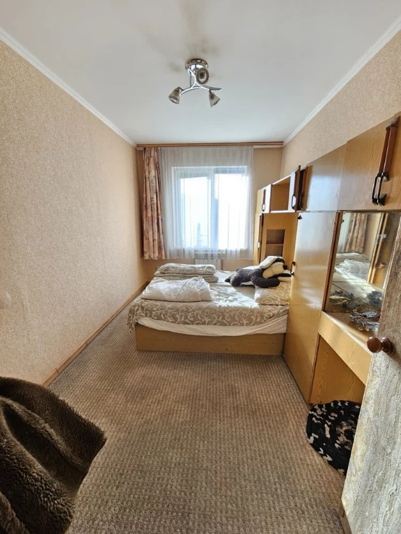 Apartment for sale near the central park, individual