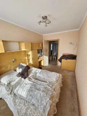 Apartment for sale near the central park, individual