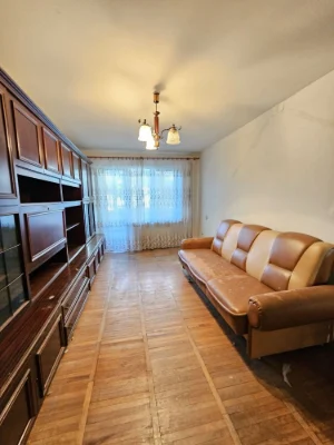 Apartment for sale near the central park, individual