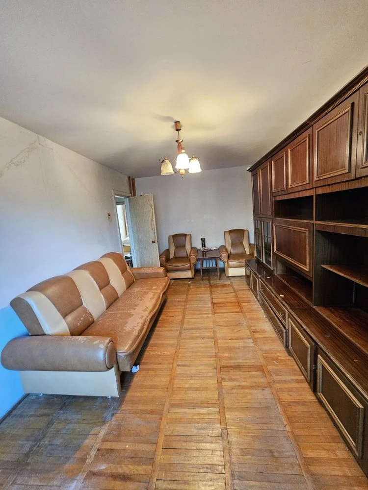 Apartment for sale near the central park, individual