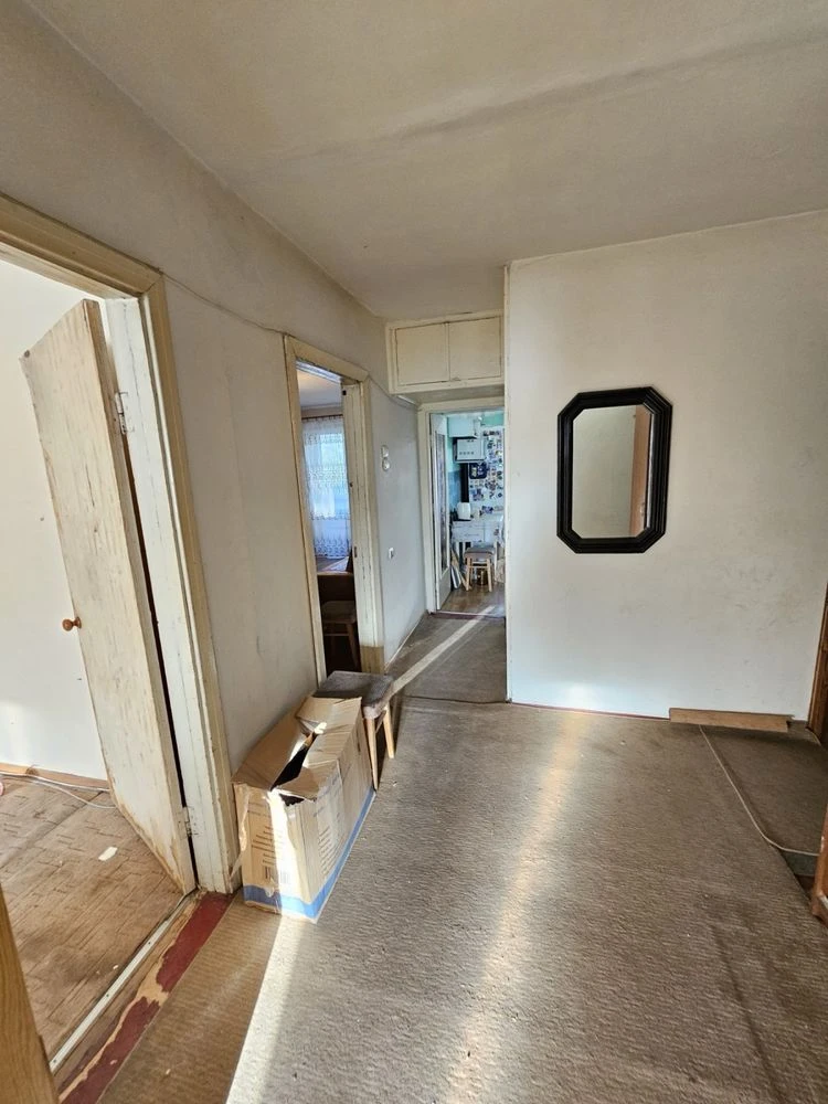 Apartment for sale near the central park, individual