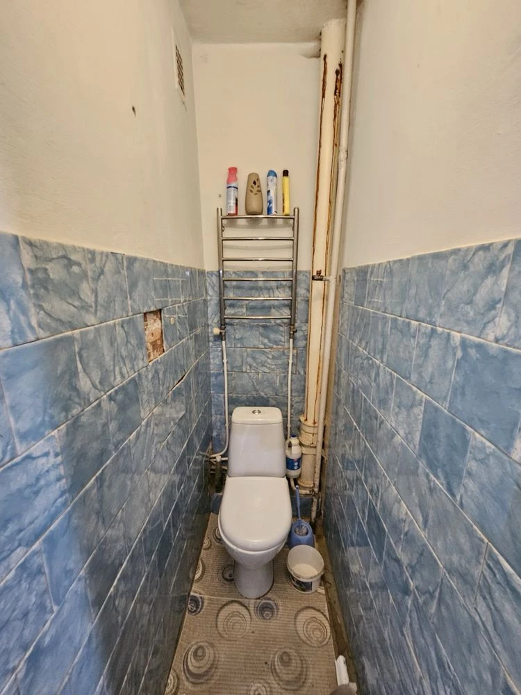 Apartment for sale near the central park, individual