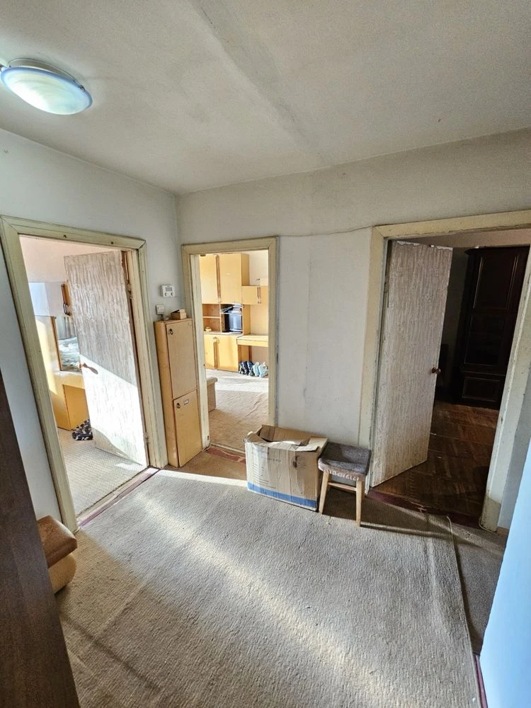 Apartment for sale near the central park, individual