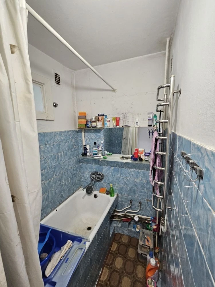 Apartment for sale near the central park, individual