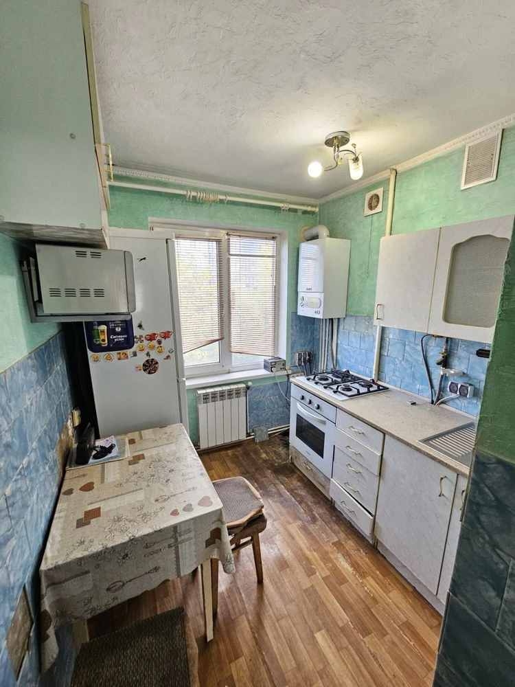 Apartment for sale near the central park, individual