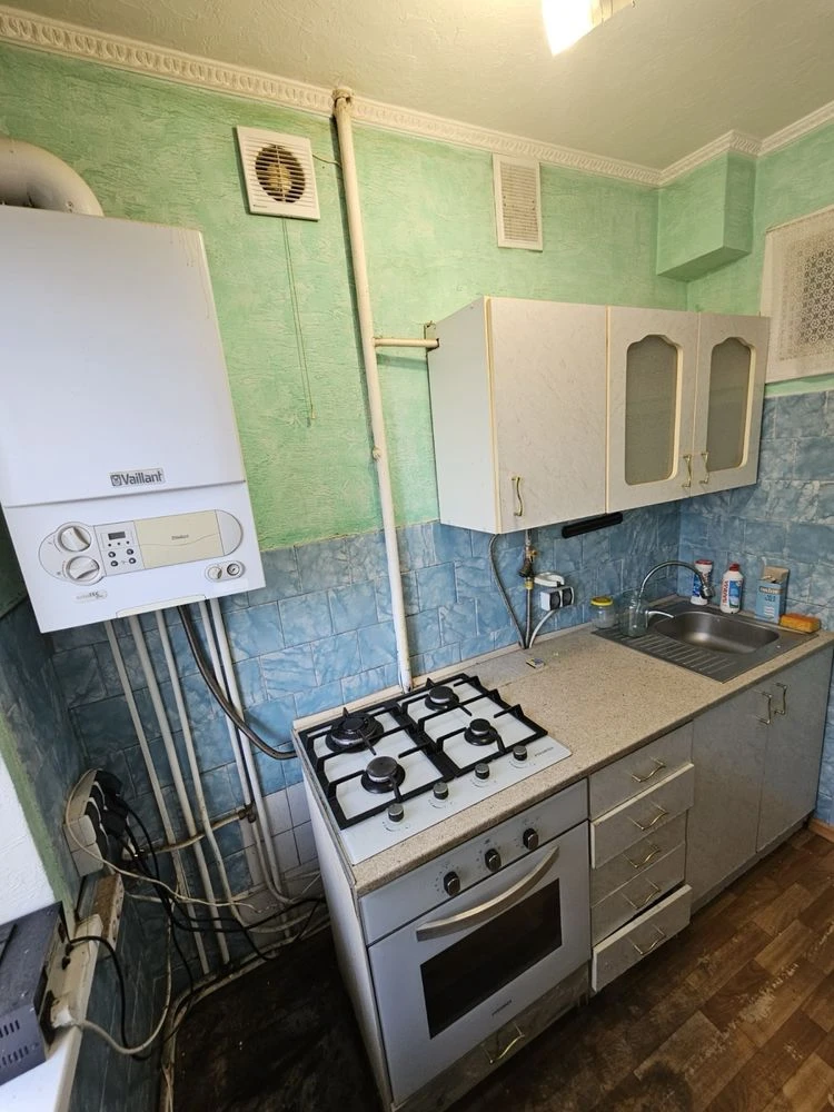 Apartment for sale near the central park, individual