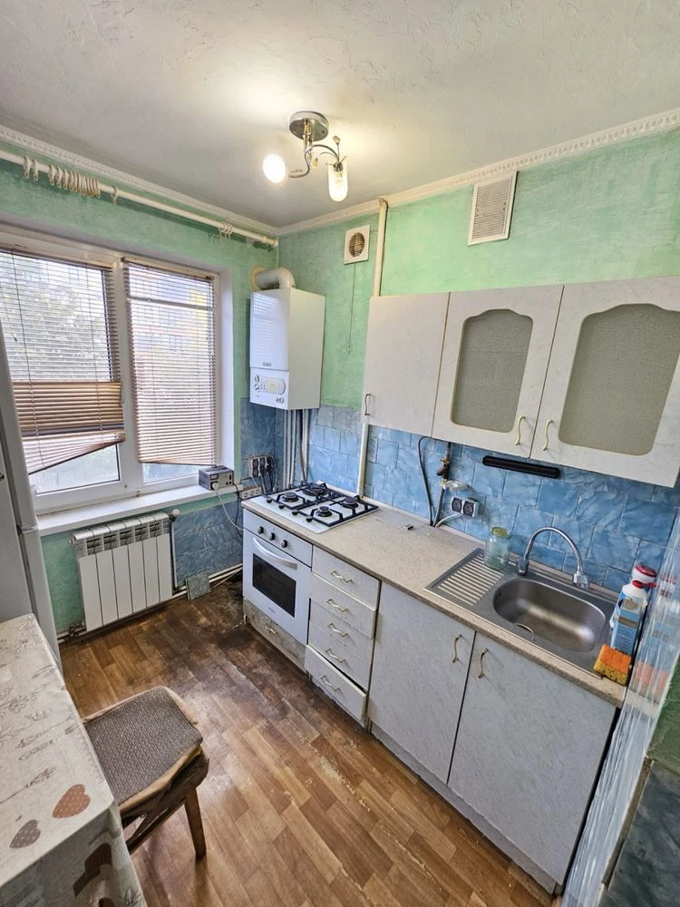 Apartment for sale near the central park, individual