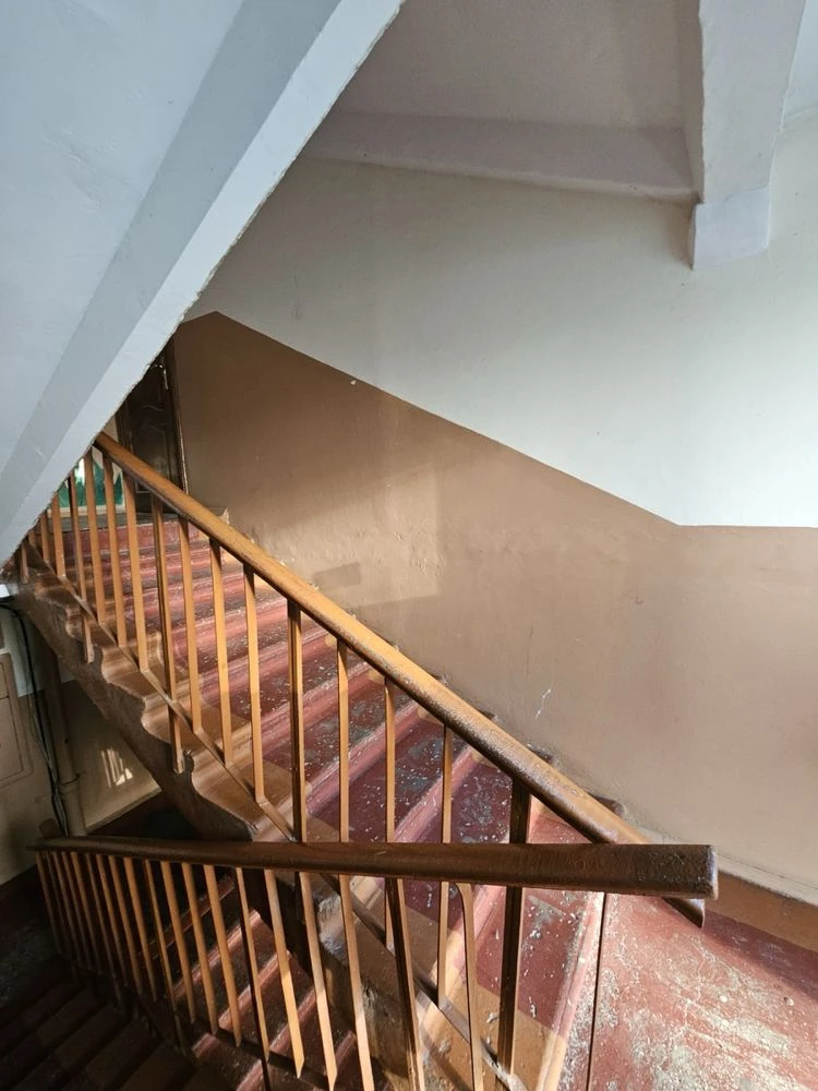Apartment for sale near the central park, individual