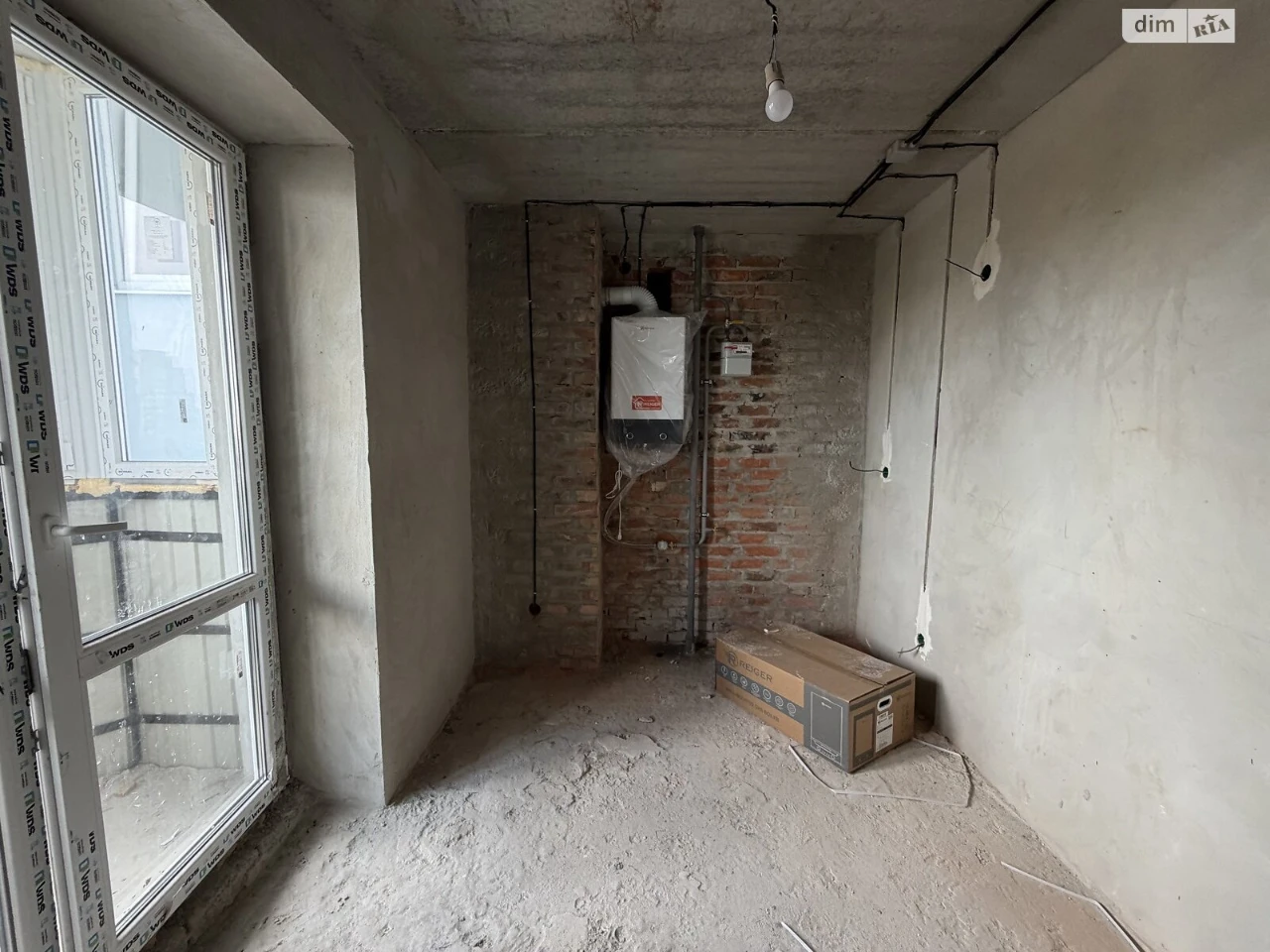 Продаж Квартира Сади 1