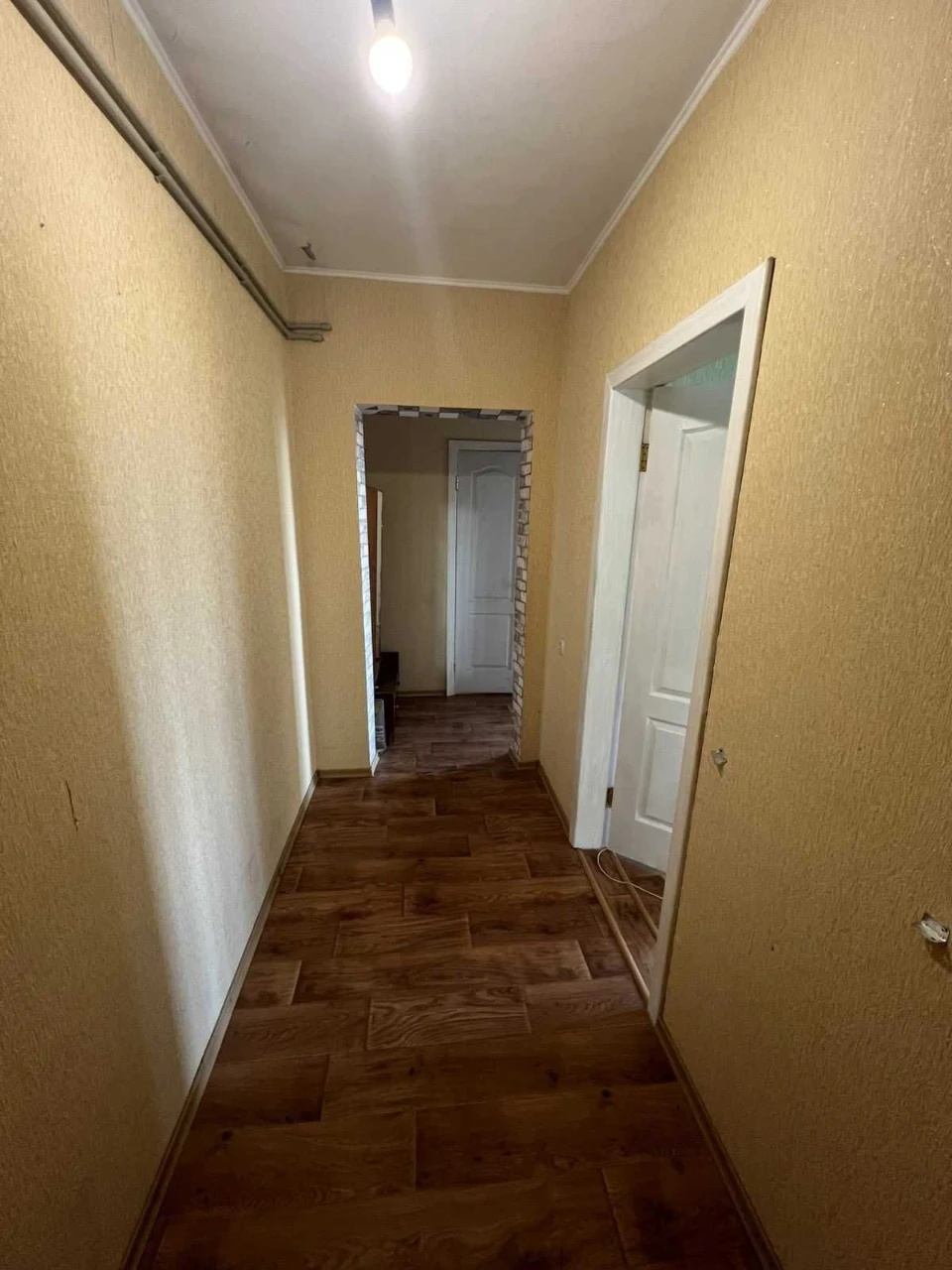 Продажа однокомнатной квартиры в новом доме