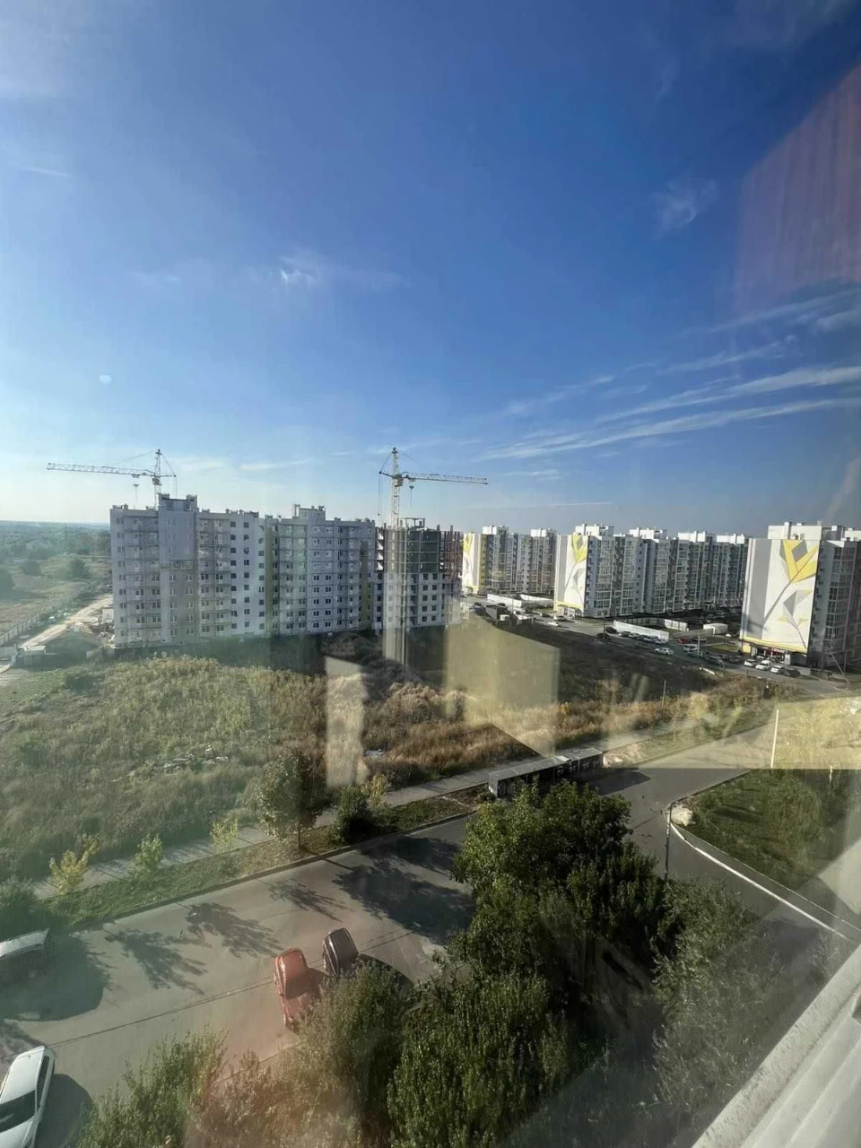 Продажа однокомнатной квартиры в новом доме