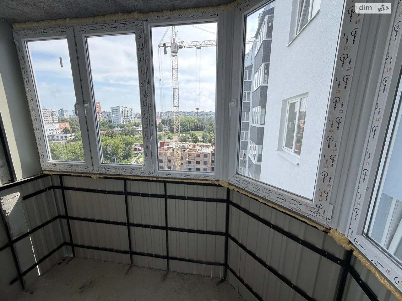 Продаж Квартира Сади 1