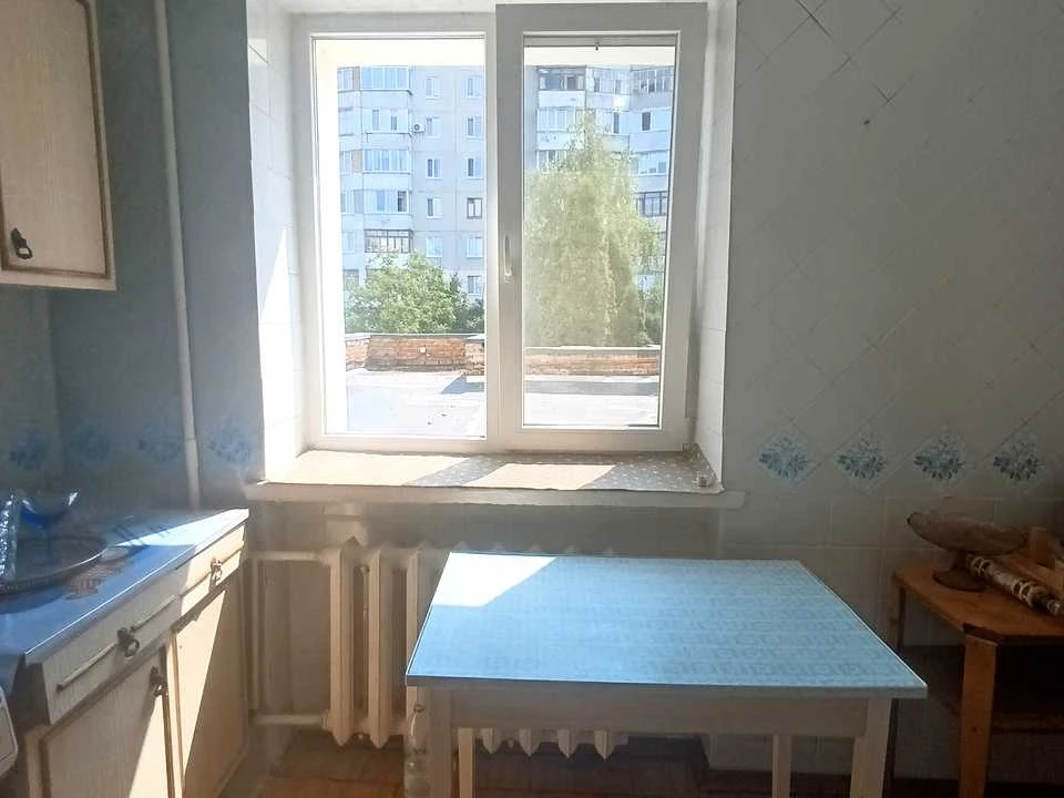 Apartment. Bukovynska Street, Rivne.
