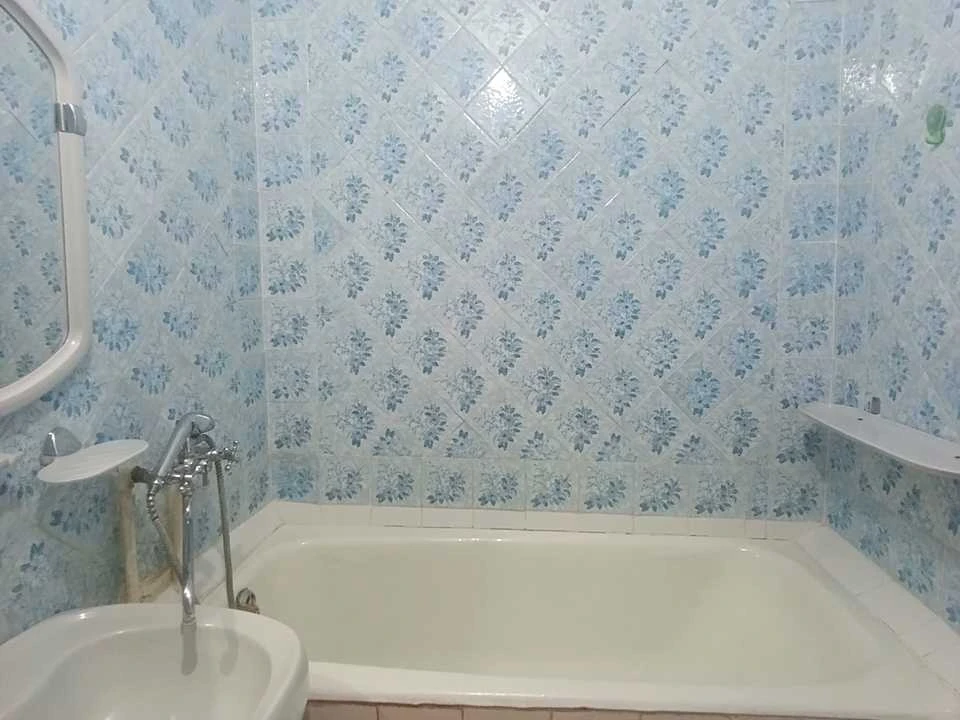 Apartment. Bukovynska Street, Rivne.