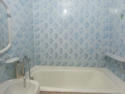 Apartment. Bukovynska Street, Rivne.