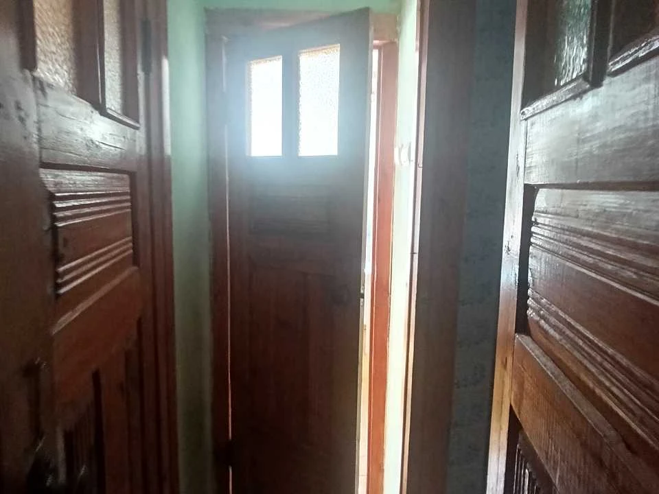 Apartment. Bukovynska Street, Rivne.