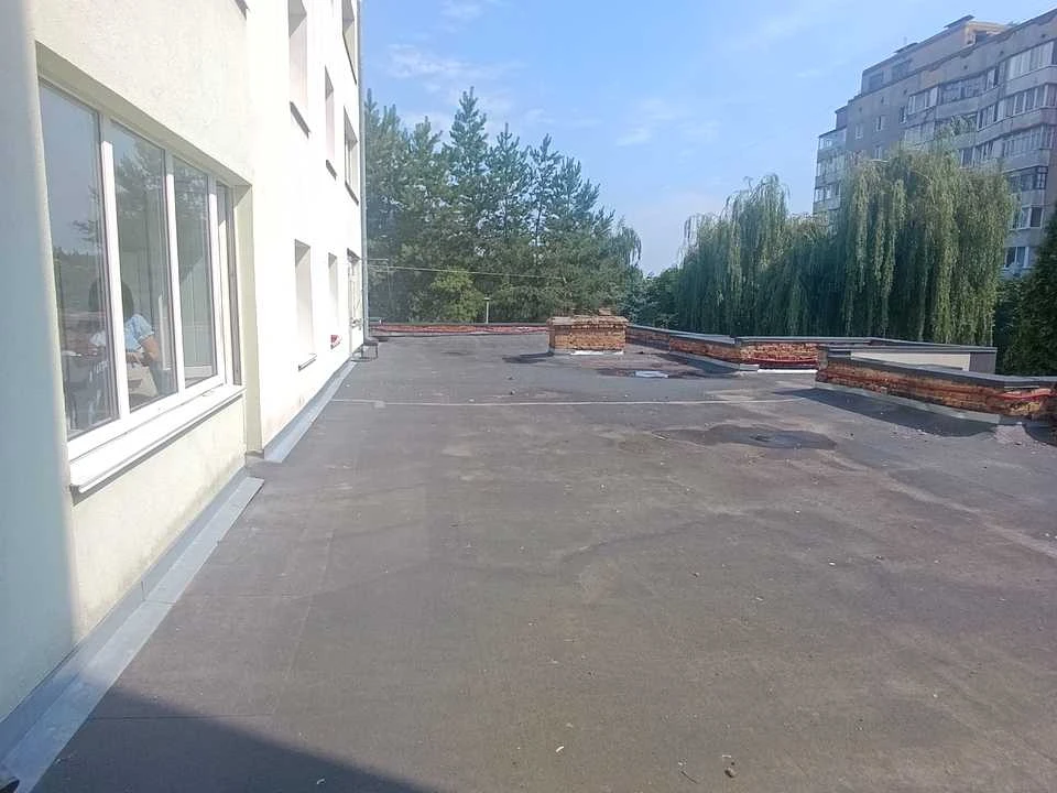 Apartment. Bukovynska Street, Rivne.