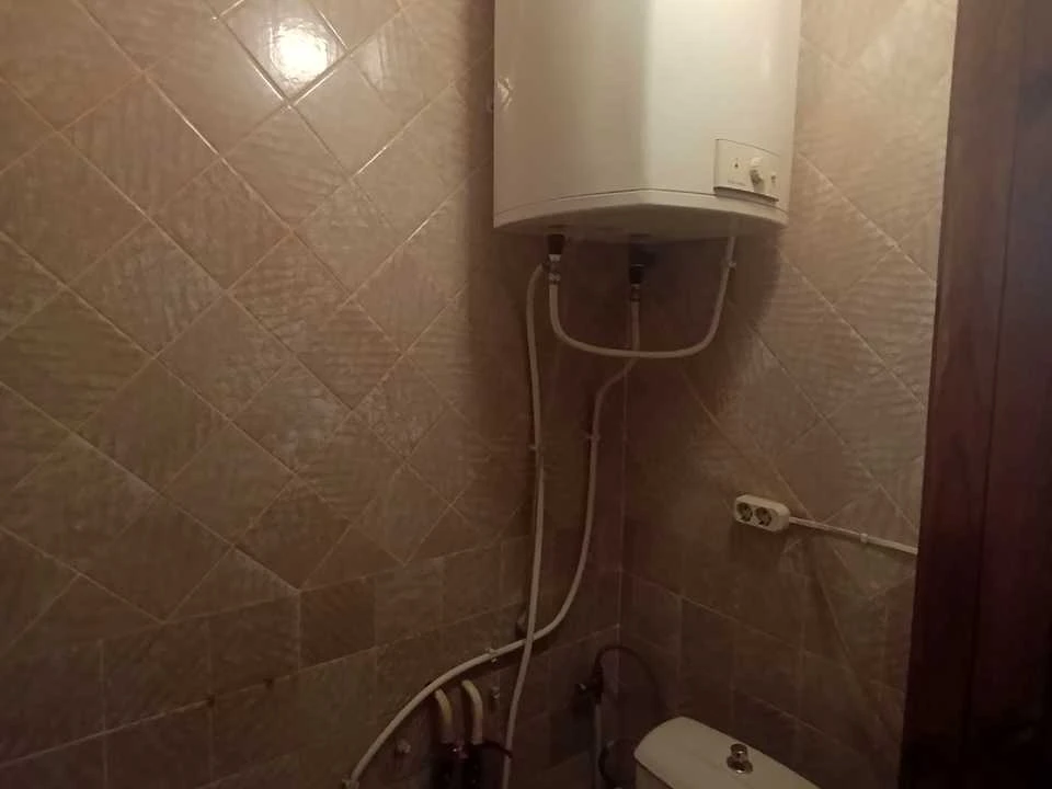 Apartment. Bukovynska Street, Rivne.