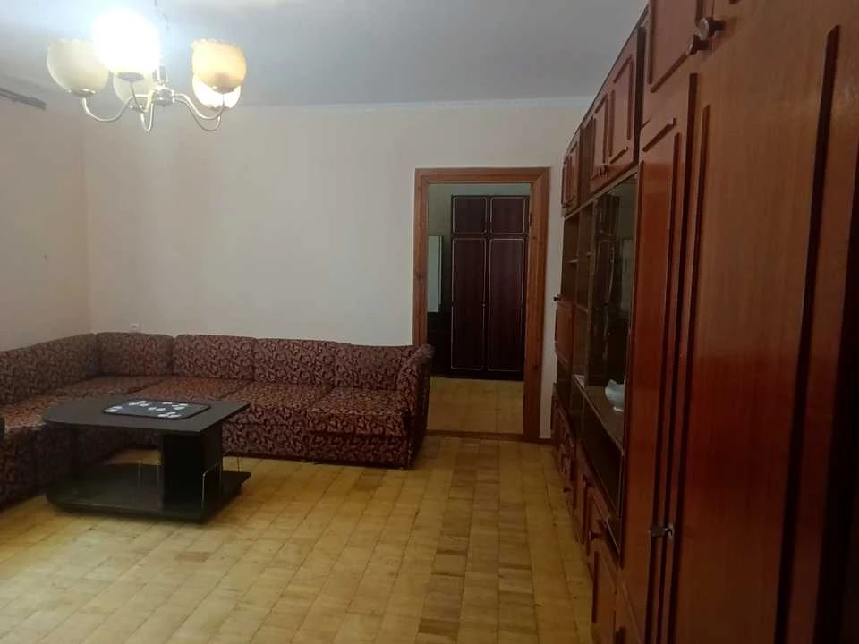 Apartment. Bukovynska Street, Rivne.