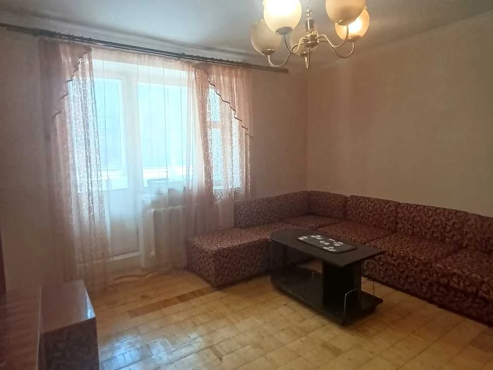 Apartment. Bukovynska Street, Rivne.